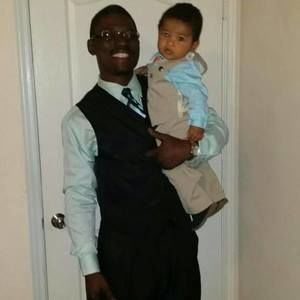 Meet your Posher, Sheldon