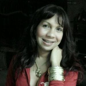 Meet your Posher, Jade