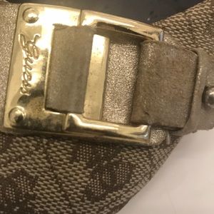 Guess ballerinas good condition super-comfortable