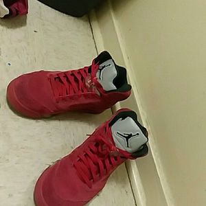 Jordan 5s