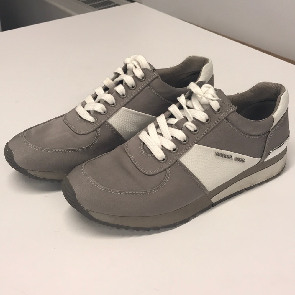 Michael Kors Allie Trainers