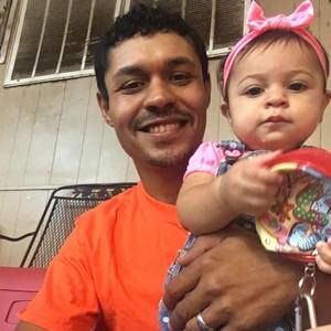 Meet your Posher, Armando