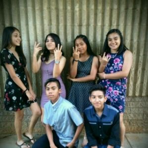 Meet your Posher, Ale