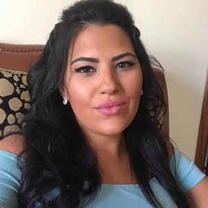 Meet your Posher, Krystle