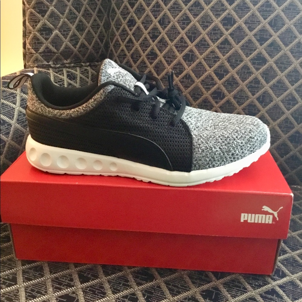 NWT Women’s Puma Athletic Shoes