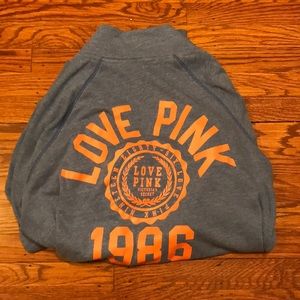 PINK Sweat Jacket
