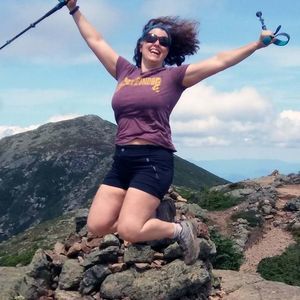 Meet your Posher, Cindy