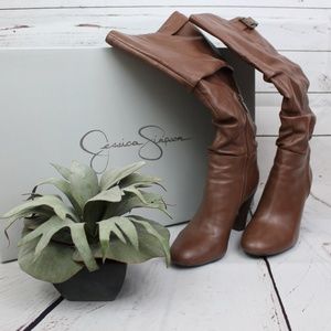 Jessica Simpson Boots