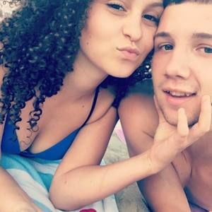 Meet your Posher, Zachary