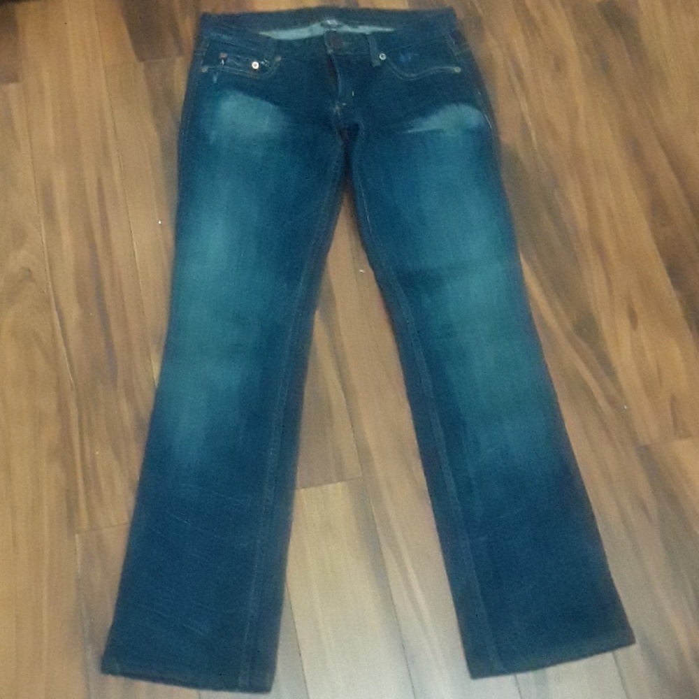 Armani exchange jeans