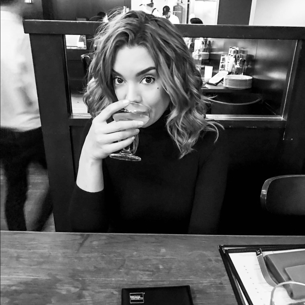 Meet your Posher, Alyce