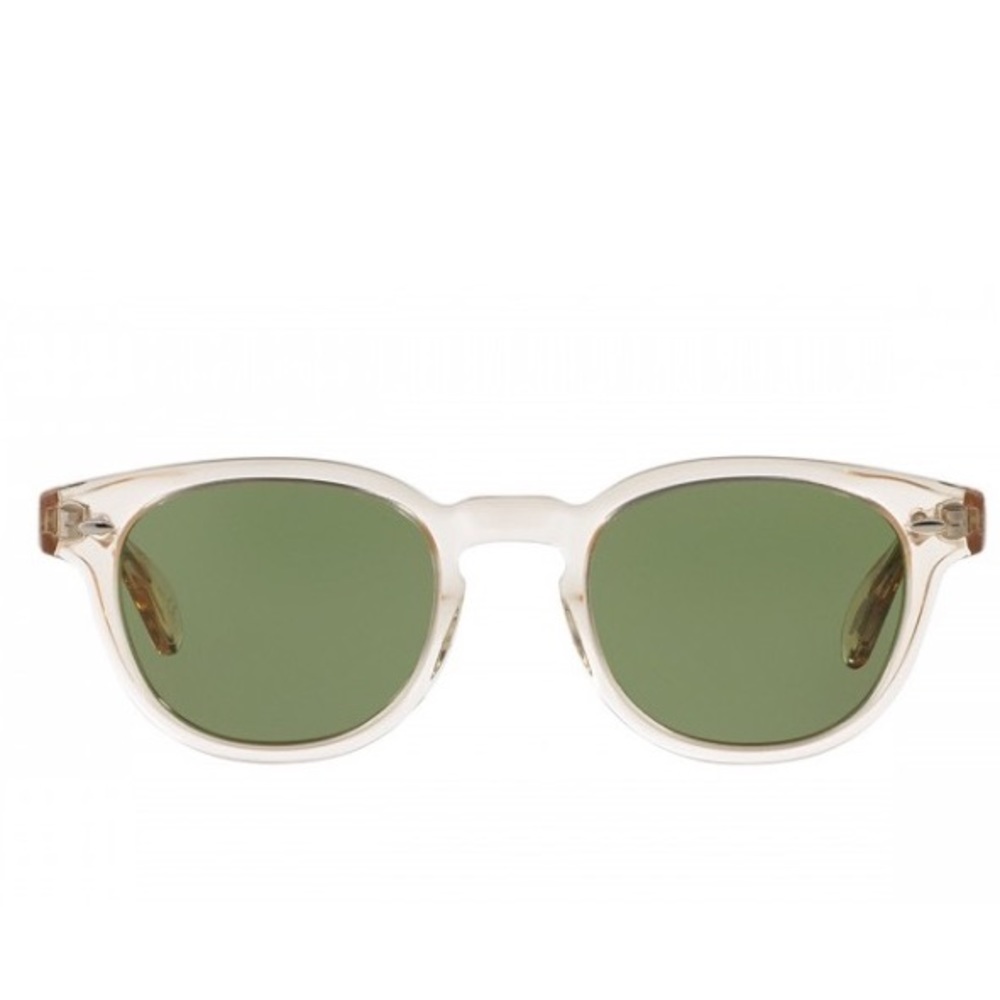 Oliver People's Sheldrake Sun