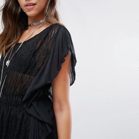 NWT Free People June Top - Picture 4 of 12