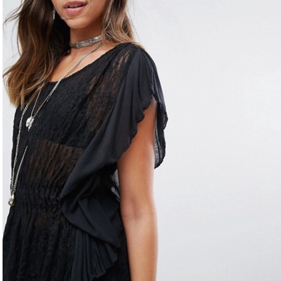NWT Free People June Top - Picture 5 of 12