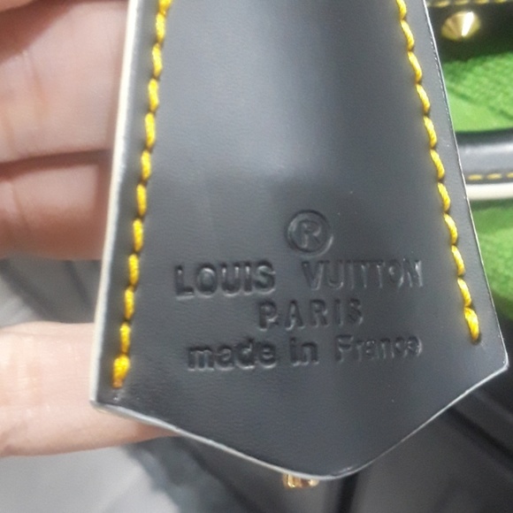 Louie vitton suhali - Picture 2 of 6