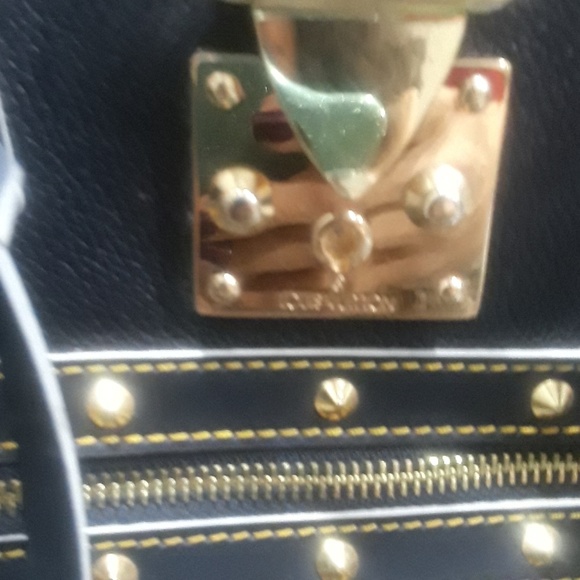 Louie vitton suhali - Picture 3 of 6