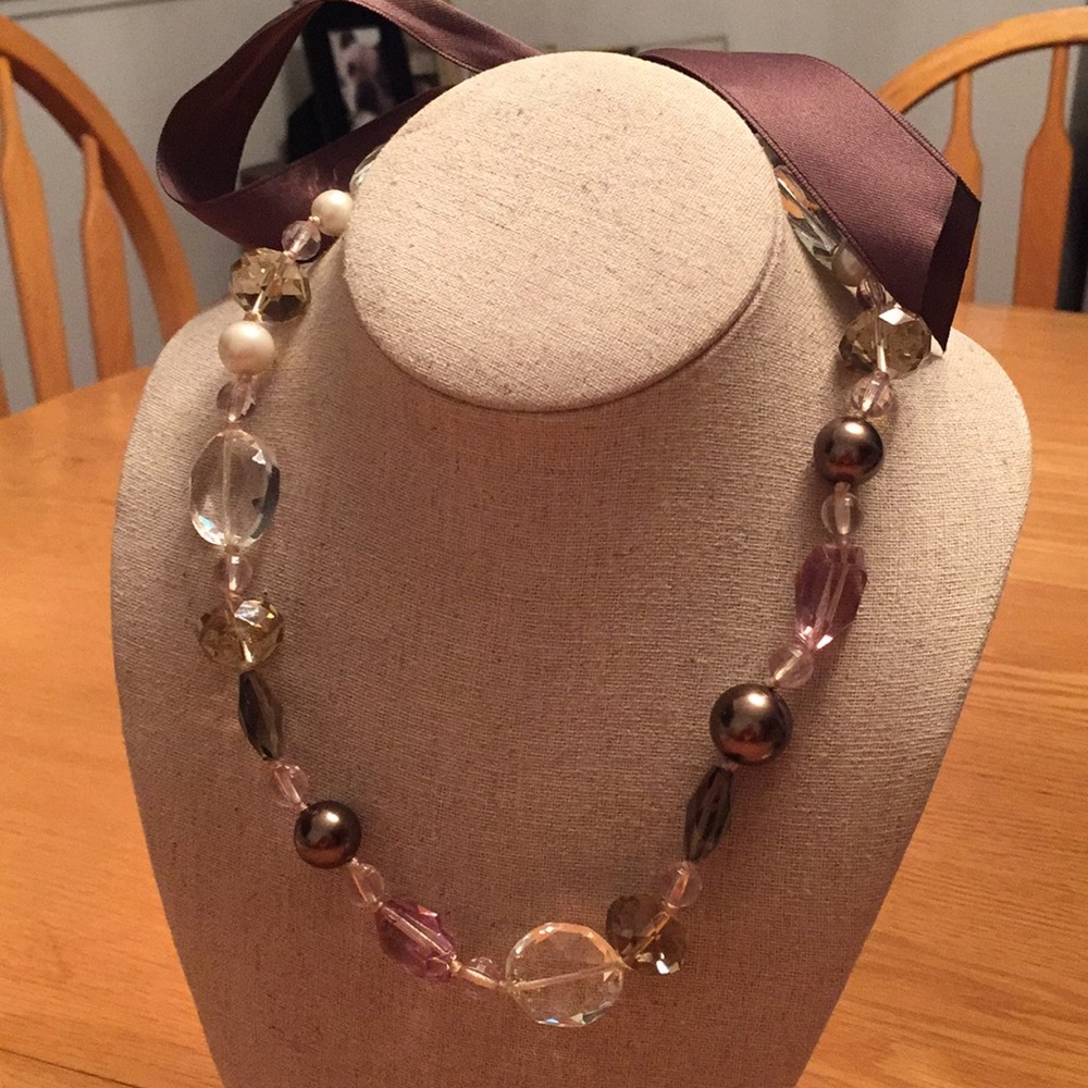 Claire Necklace with Stella & Dot