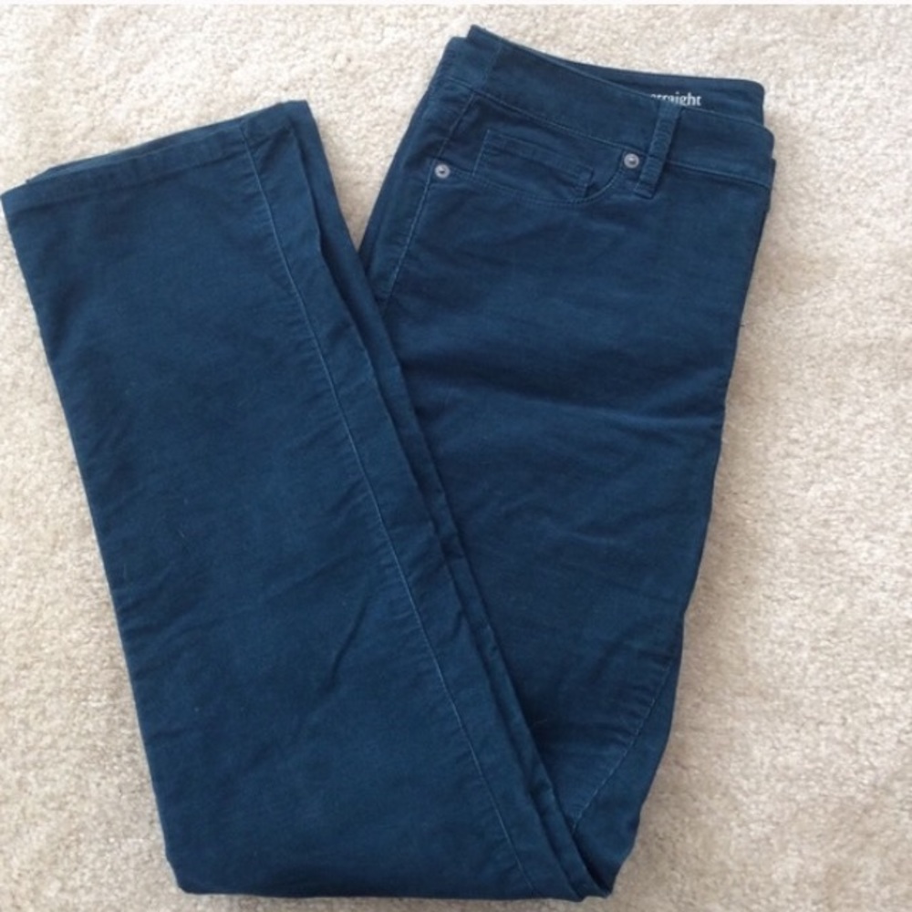Loft pants!