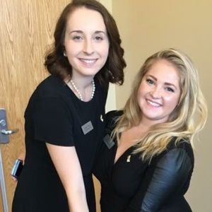 Meet your Posher, Paige