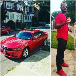 Meet your Posher, Henry