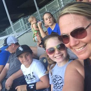 Meet your Posher, Misty