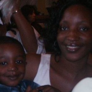 Meet your Posher, Latosha