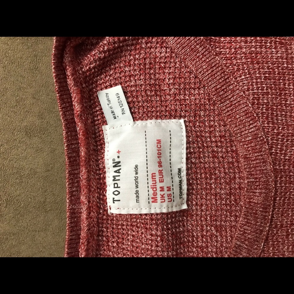 TopMan - Picture 2 of 2