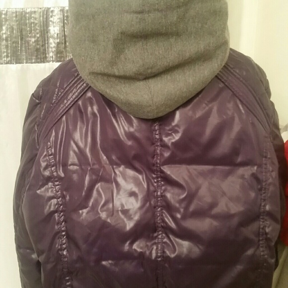 Puffy jacket - Picture 3 of 3