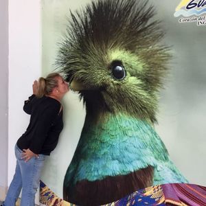 Meet your Posher, Leanne