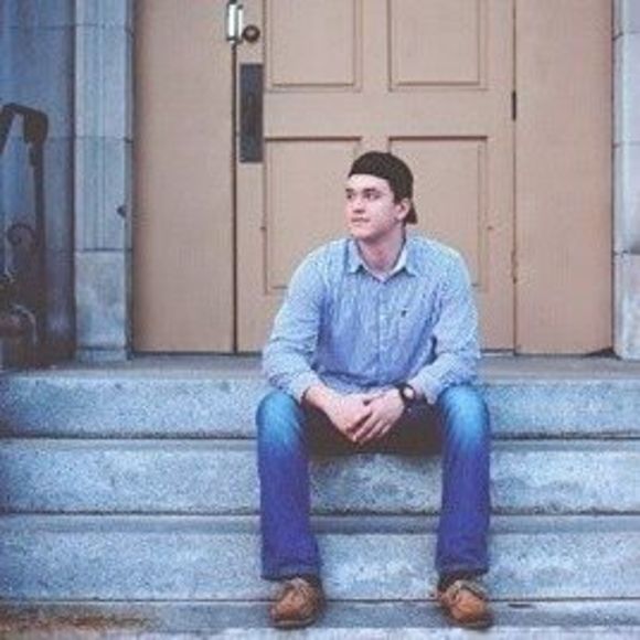 Meet your Posher, Blake - Picture 1 of 1