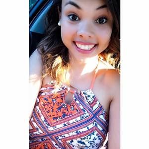 Meet your Posher, Charmaine