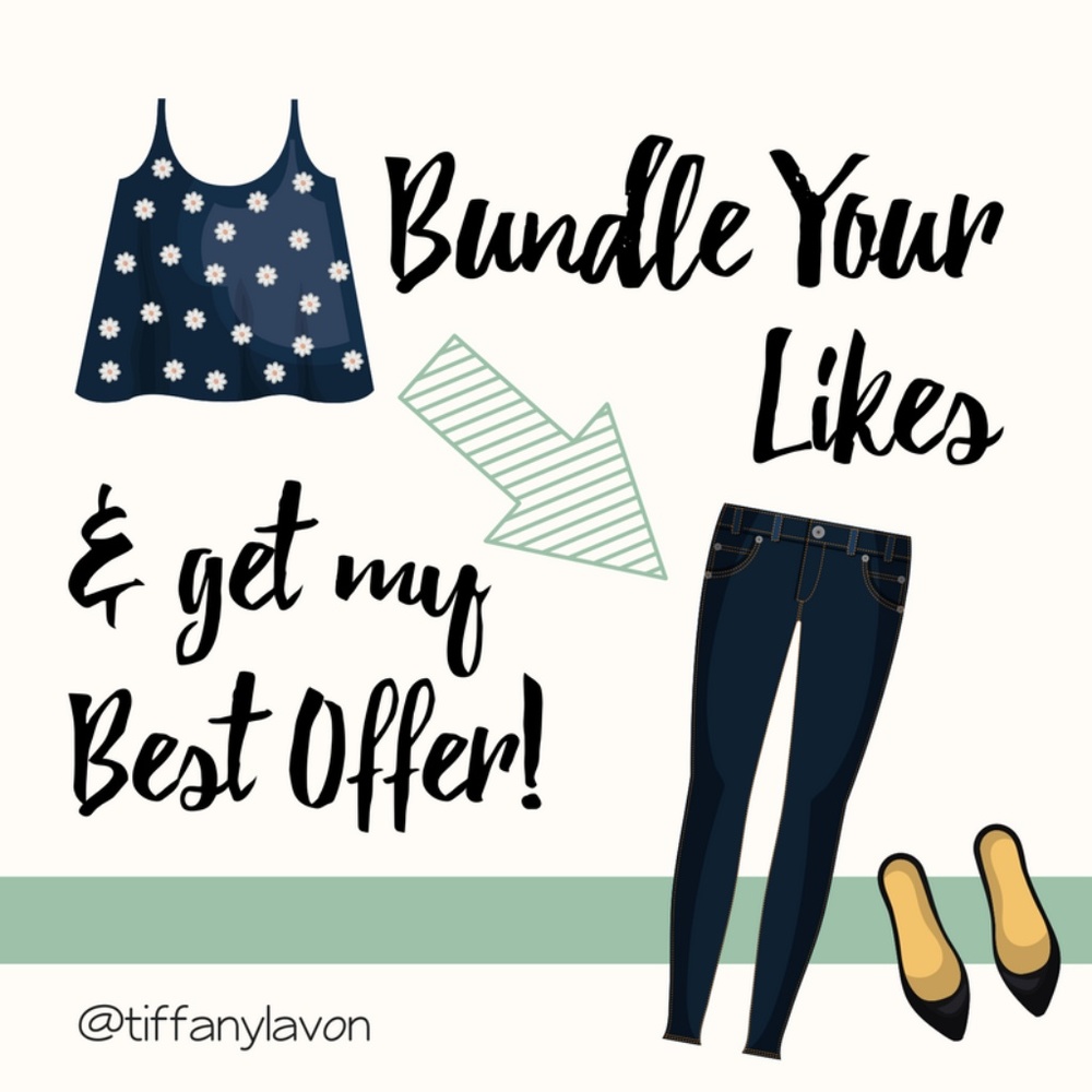  Bundle & Save 