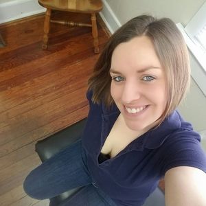 Meet your Posher, Kelli