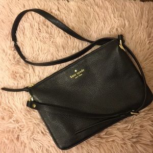 Kate Spade Madelyne Mulberry Street Crossbody