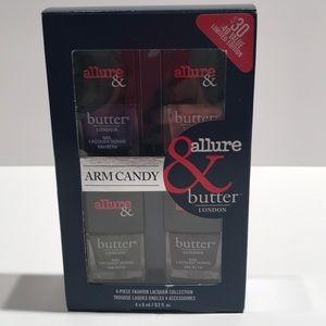 Butter Value Arm Candy Allure & Butter London