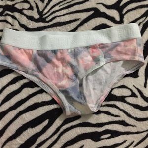 New size M PINK panties