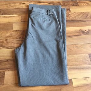 Banana Republic pants
