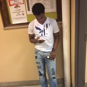 Meet your Posher, Aaron