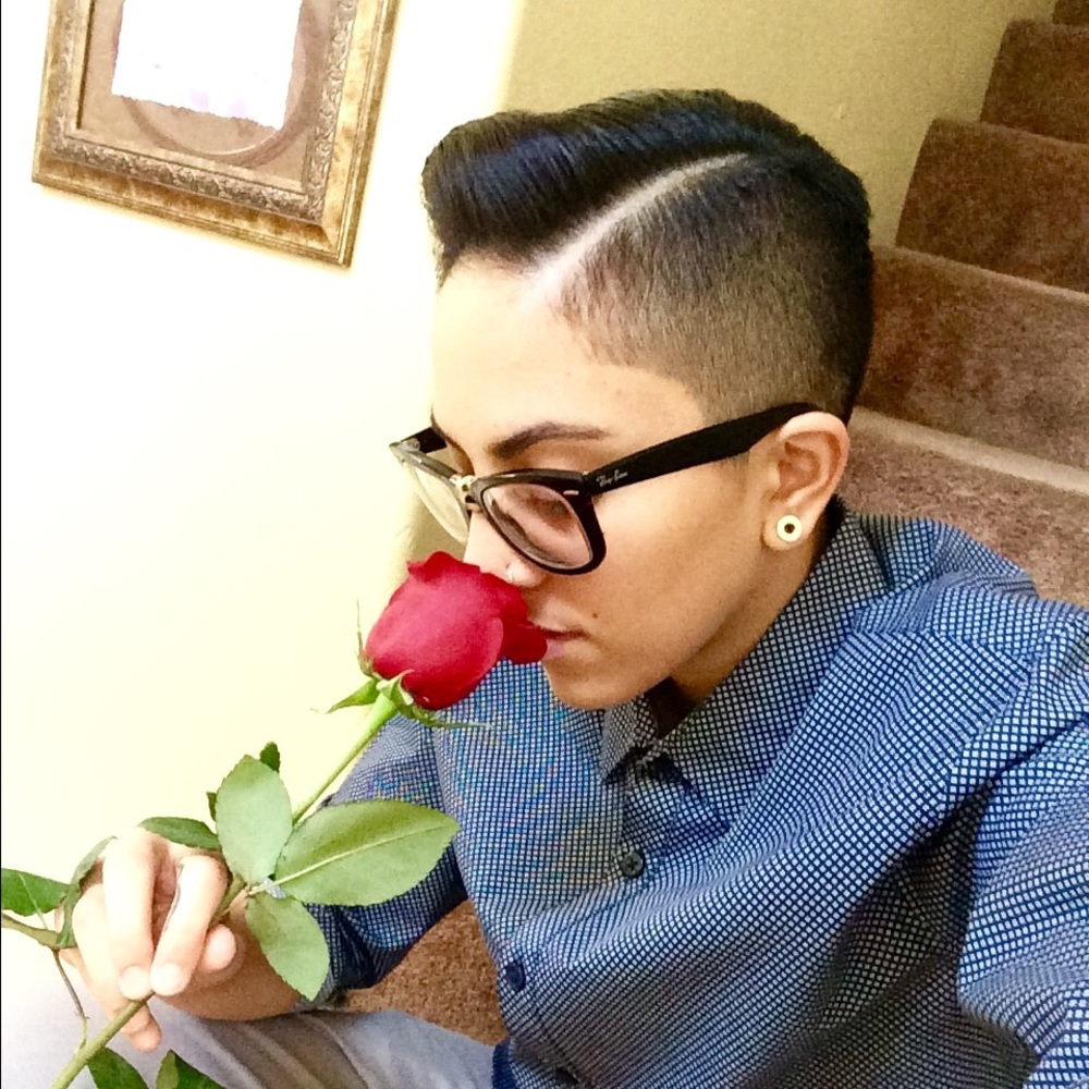 Meet your Posher, Frankie