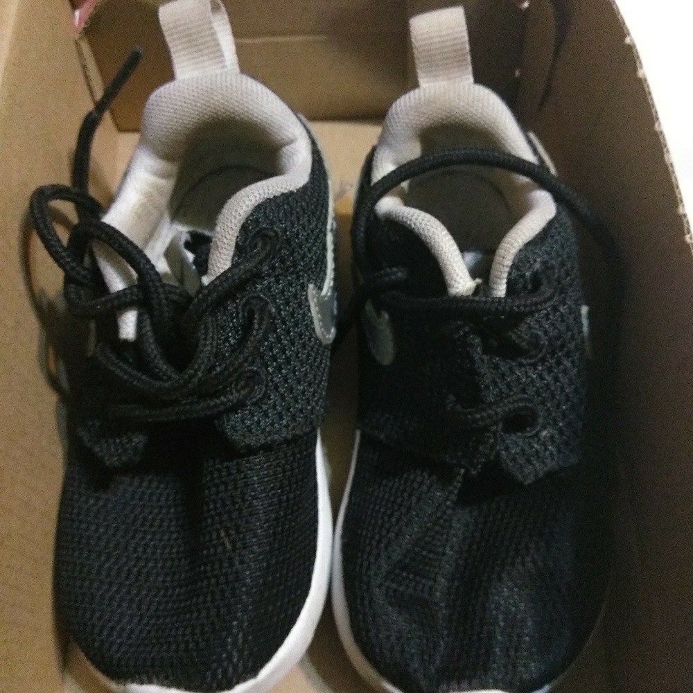 Toddler Rosherun Sneakers