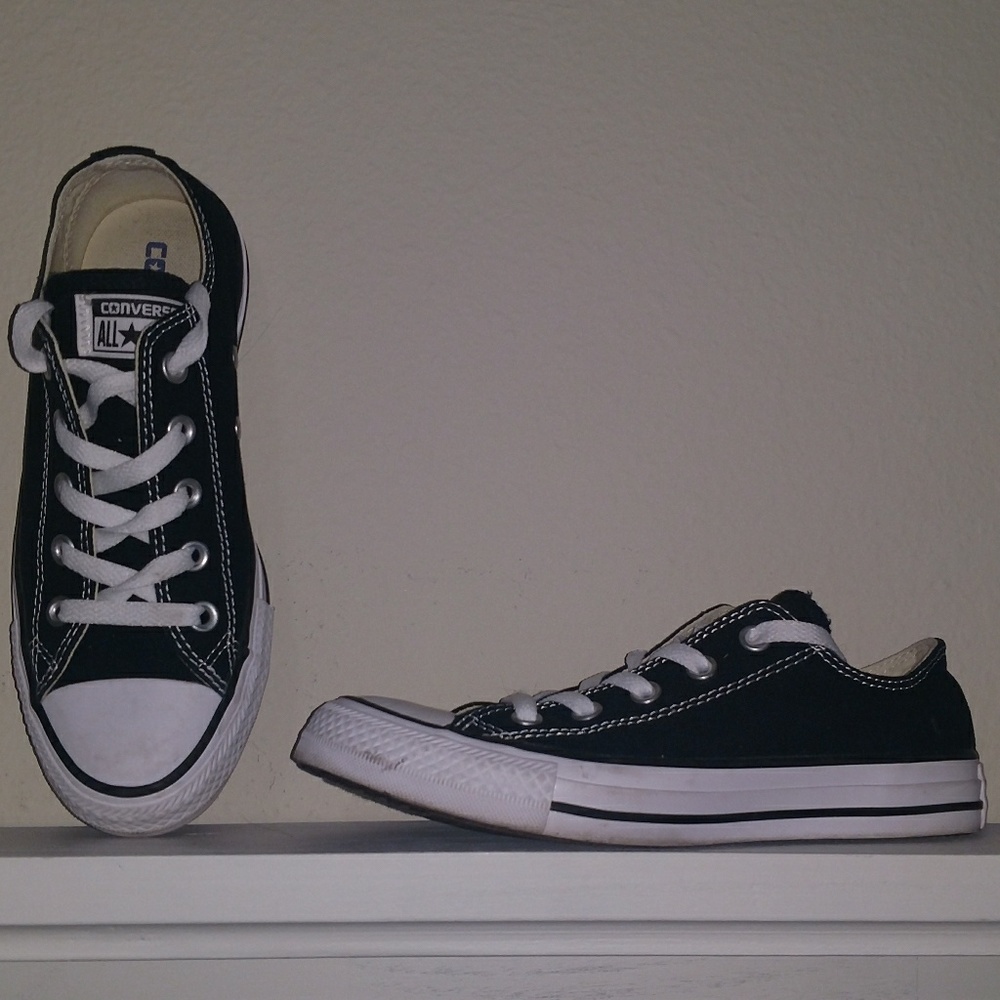 Converse US size 6