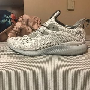 Adidas Alphabounce AMS Shoes