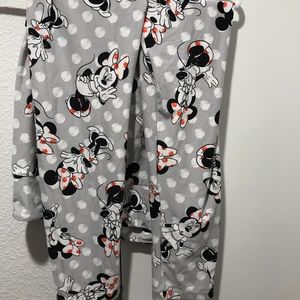 Minnie Mouse TC leggings