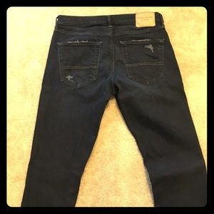 Men’s skinny Abercrombie & Fitch Jeans
