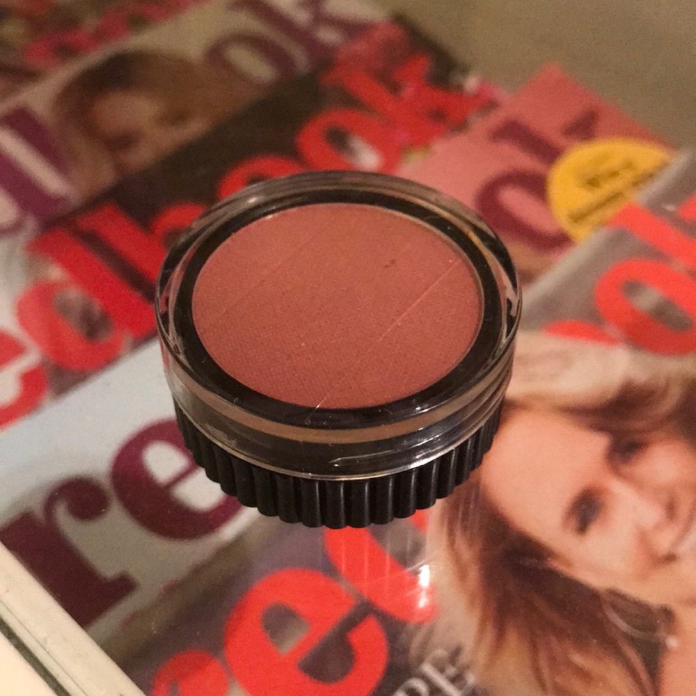 📍NWOT MERLE NORMAN Blush