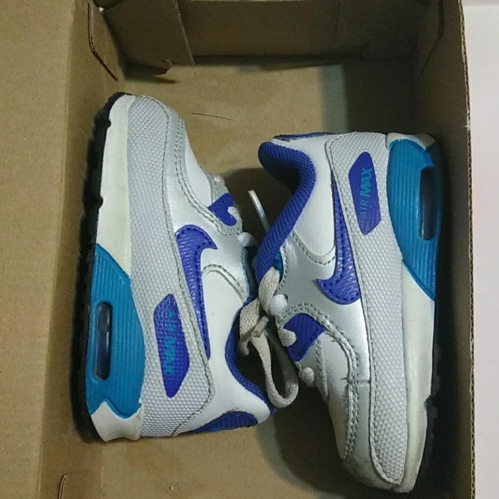 Toddler Airmax 90