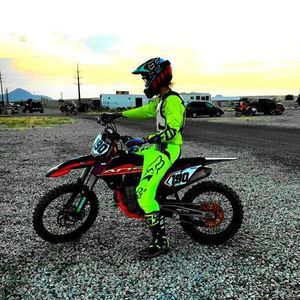 Meet your Posher, Ashton