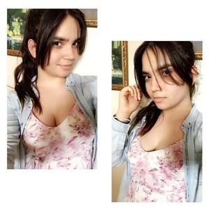 Meet your Posher, Marisel