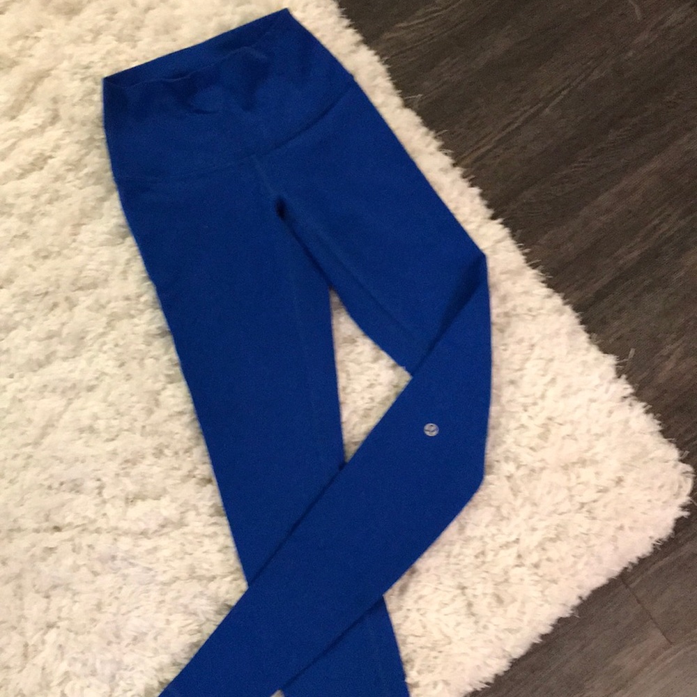 Lululemon pencil athleticwear