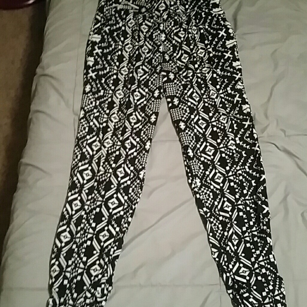 Women's Jumper pants